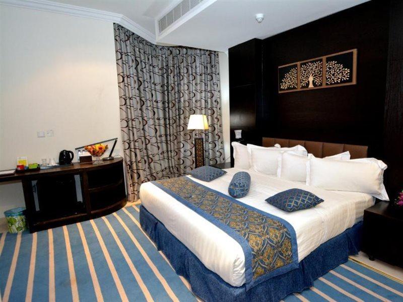 Sunday Millennia Hotel Ер-Ріяд Екстер'єр фото