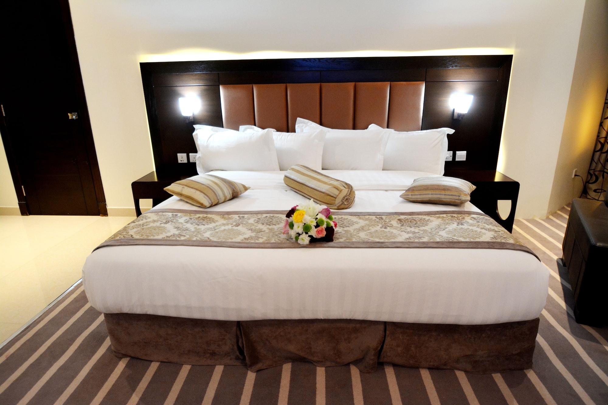 Sunday Millennia Hotel Ер-Ріяд Екстер'єр фото