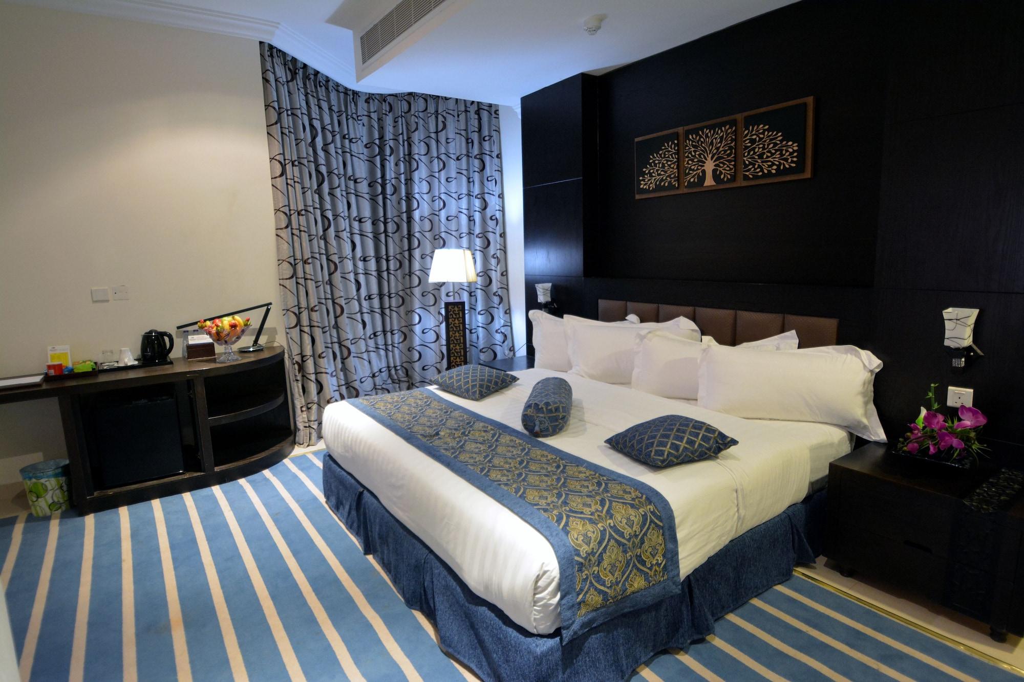 Sunday Millennia Hotel Ер-Ріяд Екстер'єр фото