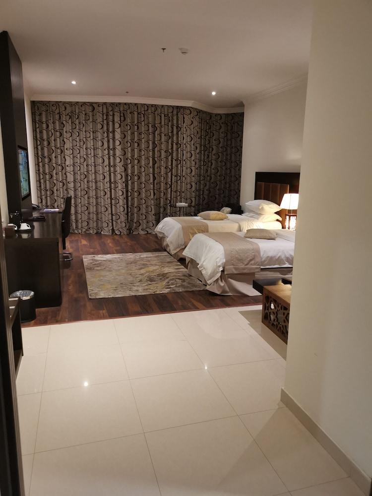 Sunday Millennia Hotel Ер-Ріяд Екстер'єр фото