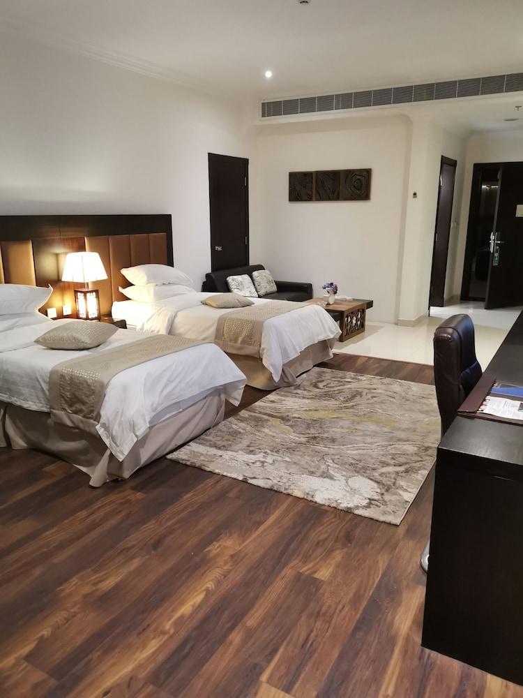 Sunday Millennia Hotel Ер-Ріяд Екстер'єр фото