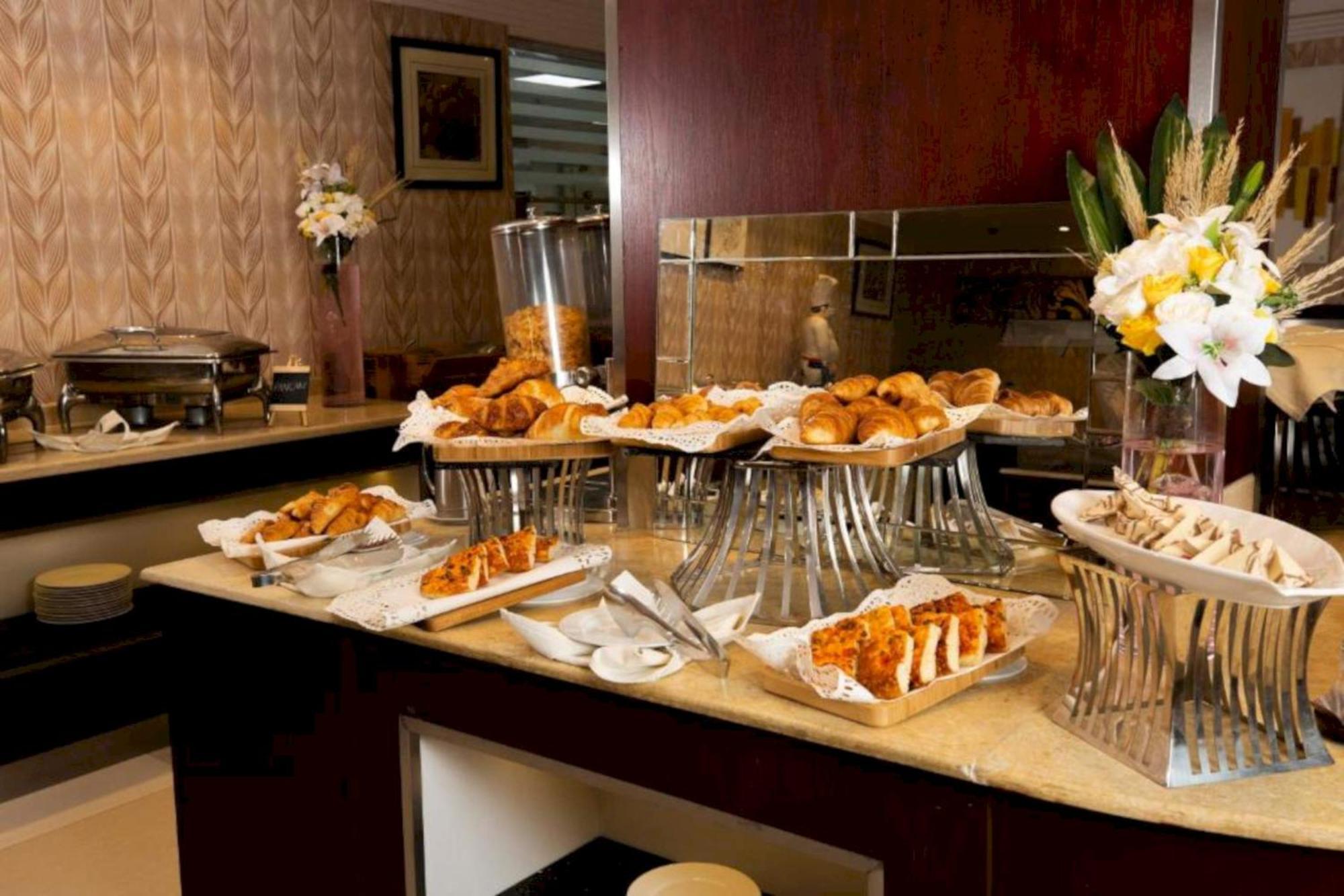 Sunday Millennia Hotel Ер-Ріяд Екстер'єр фото