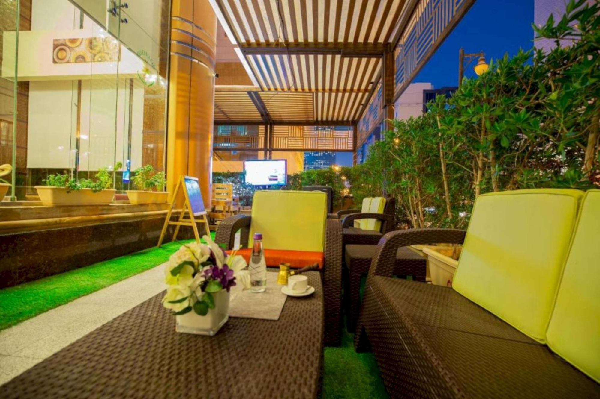 Sunday Millennia Hotel Ер-Ріяд Екстер'єр фото
