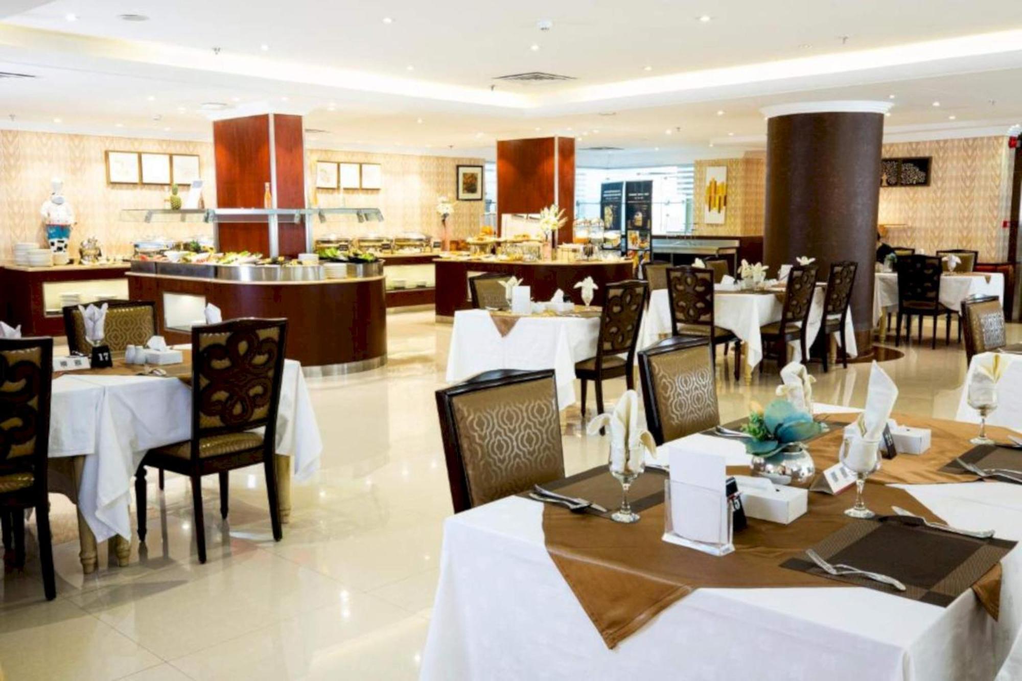 Sunday Millennia Hotel Ер-Ріяд Екстер'єр фото