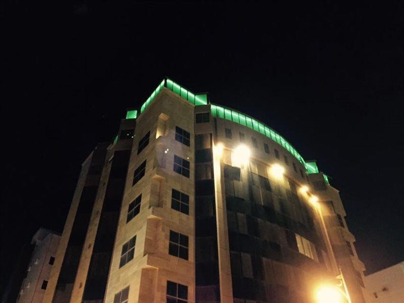 Sunday Millennia Hotel Ер-Ріяд Екстер'єр фото