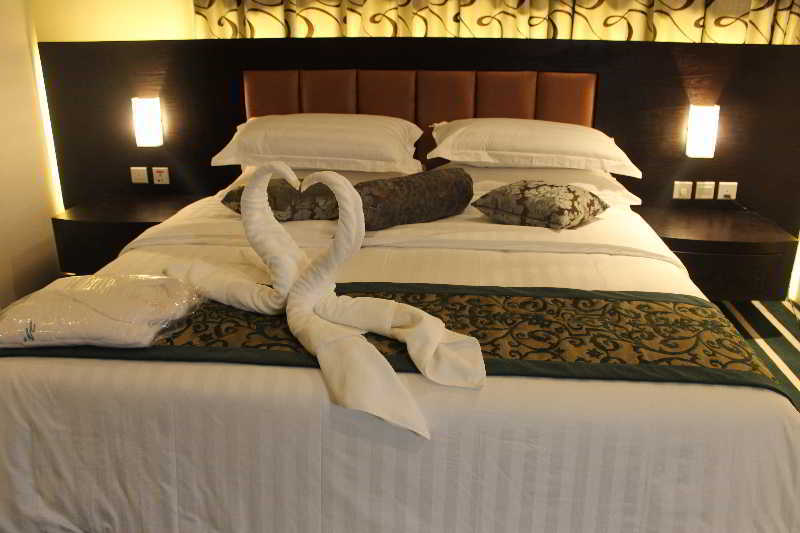 Sunday Millennia Hotel Ер-Ріяд Екстер'єр фото