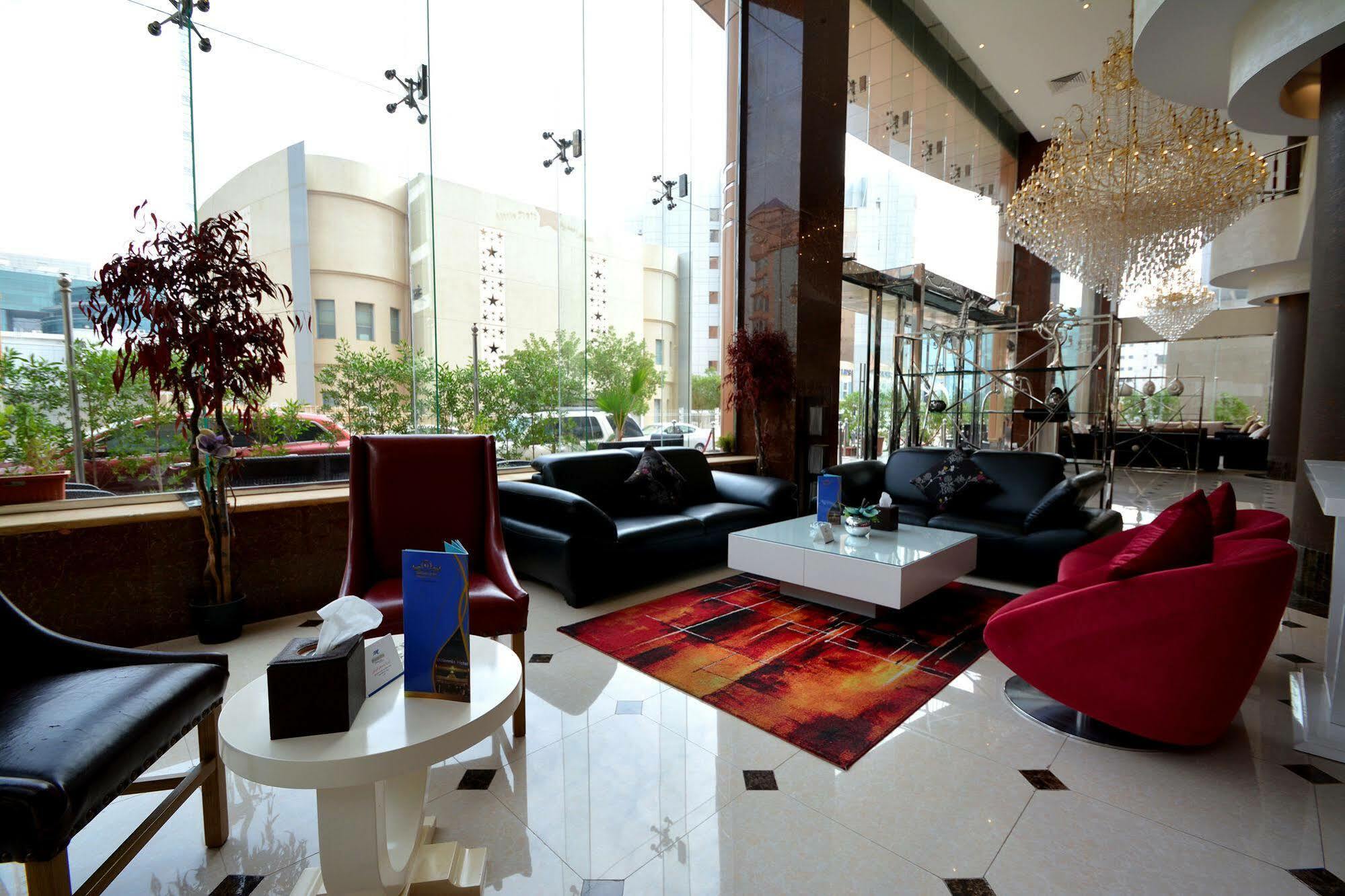 Sunday Millennia Hotel Ер-Ріяд Екстер'єр фото
