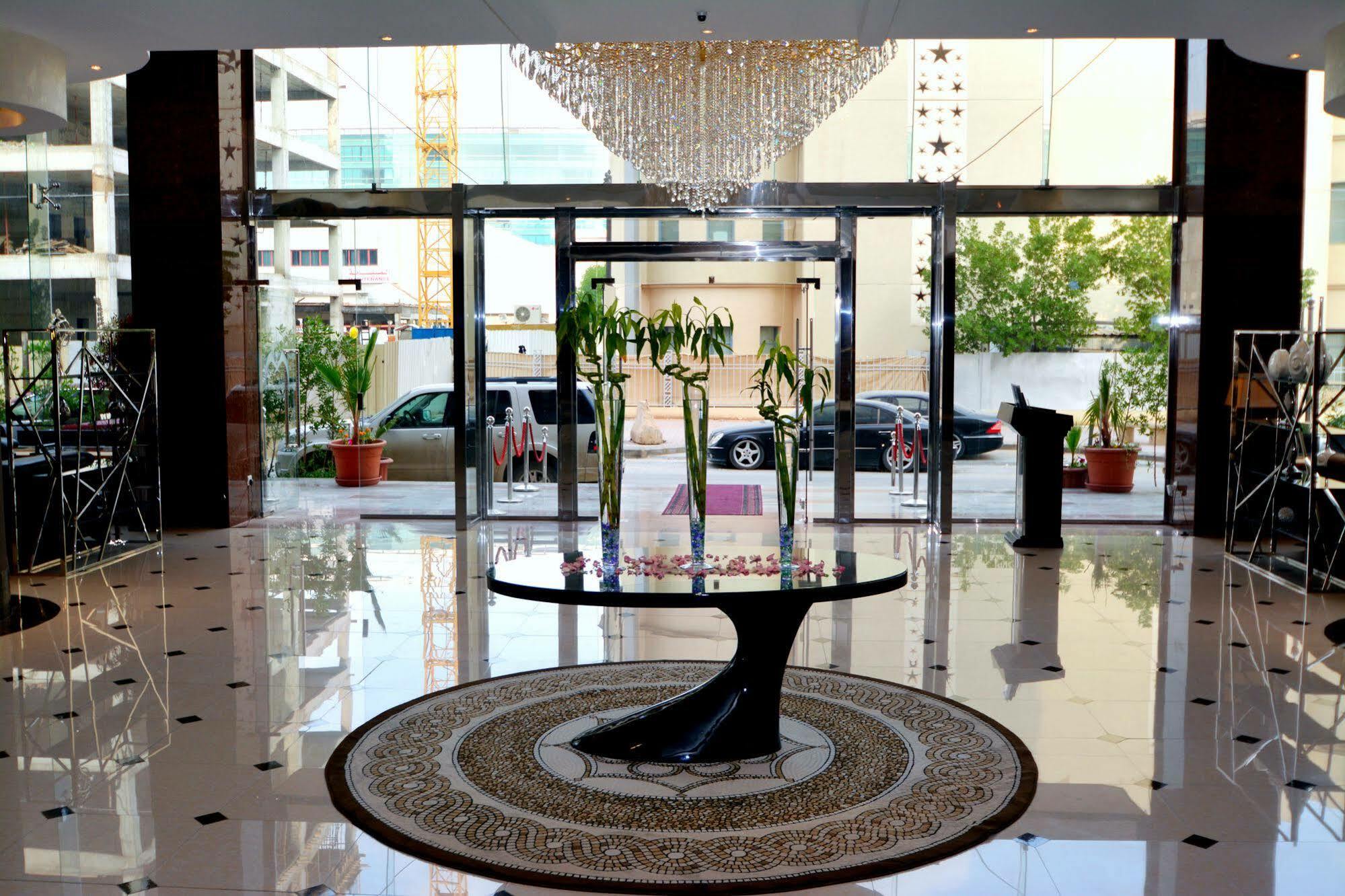 Sunday Millennia Hotel Ер-Ріяд Екстер'єр фото