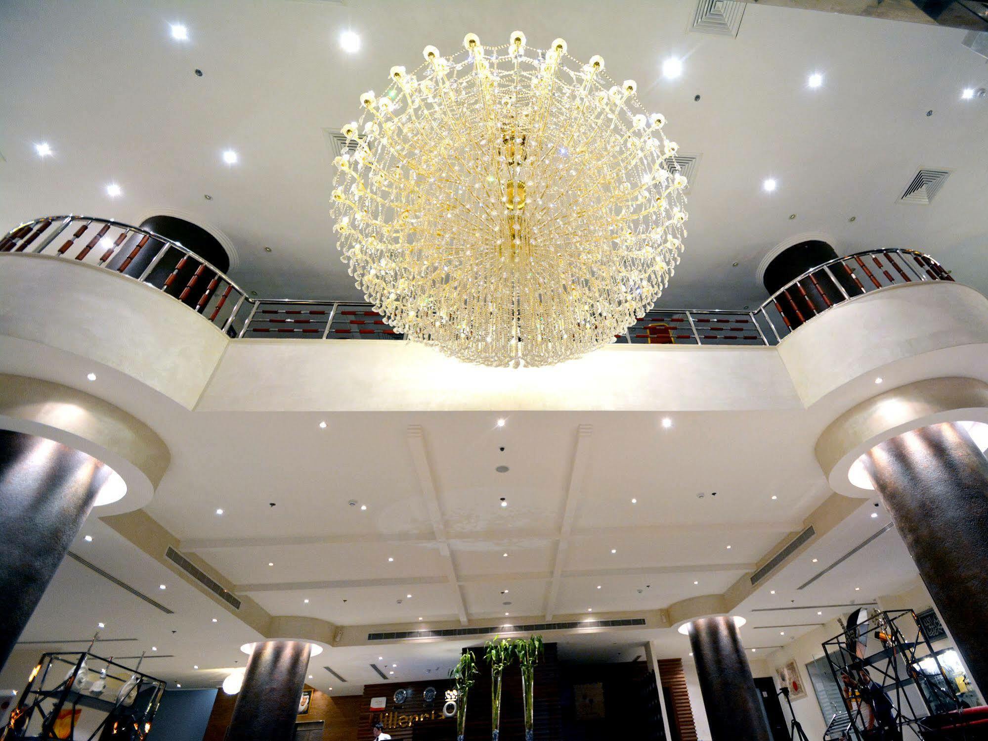 Sunday Millennia Hotel Ер-Ріяд Екстер'єр фото